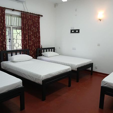 Kandy Twin Hostel Zewnętrze zdjęcie