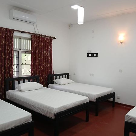 Kandy Twin Hostel Zewnętrze zdjęcie