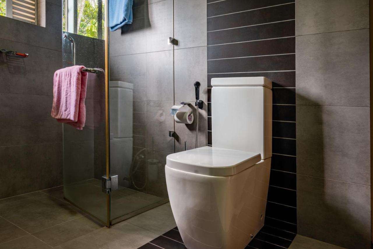 Kandy Twin Hostel Zewnętrze zdjęcie