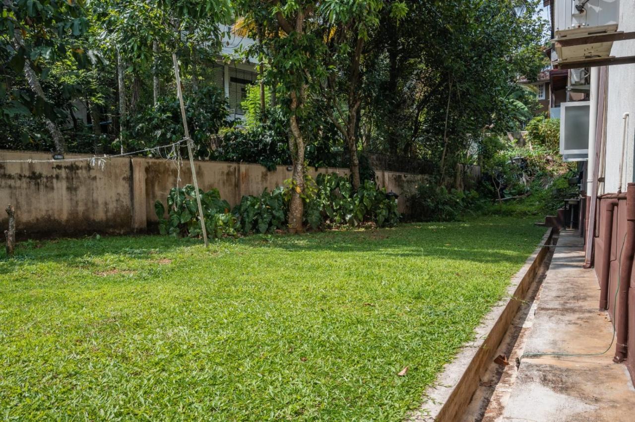 Kandy Twin Hostel Zewnętrze zdjęcie