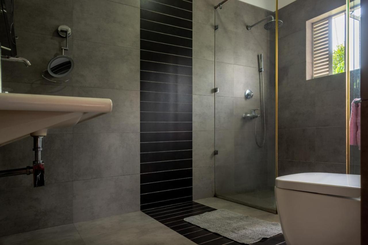 Kandy Twin Hostel Zewnętrze zdjęcie