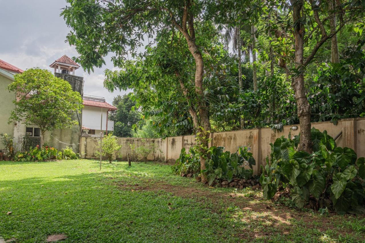 Kandy Twin Hostel Zewnętrze zdjęcie