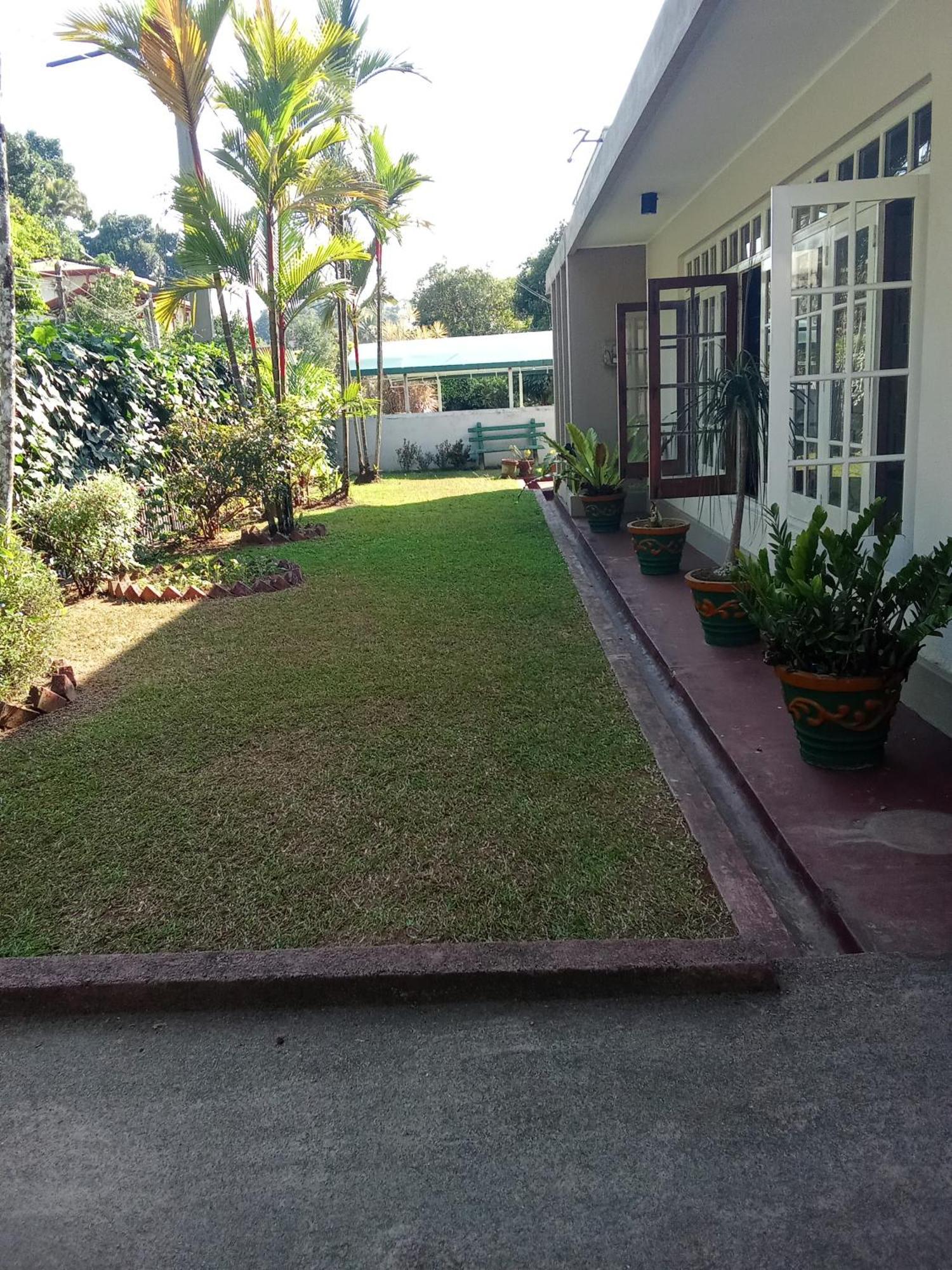 Kandy Twin Hostel Zewnętrze zdjęcie