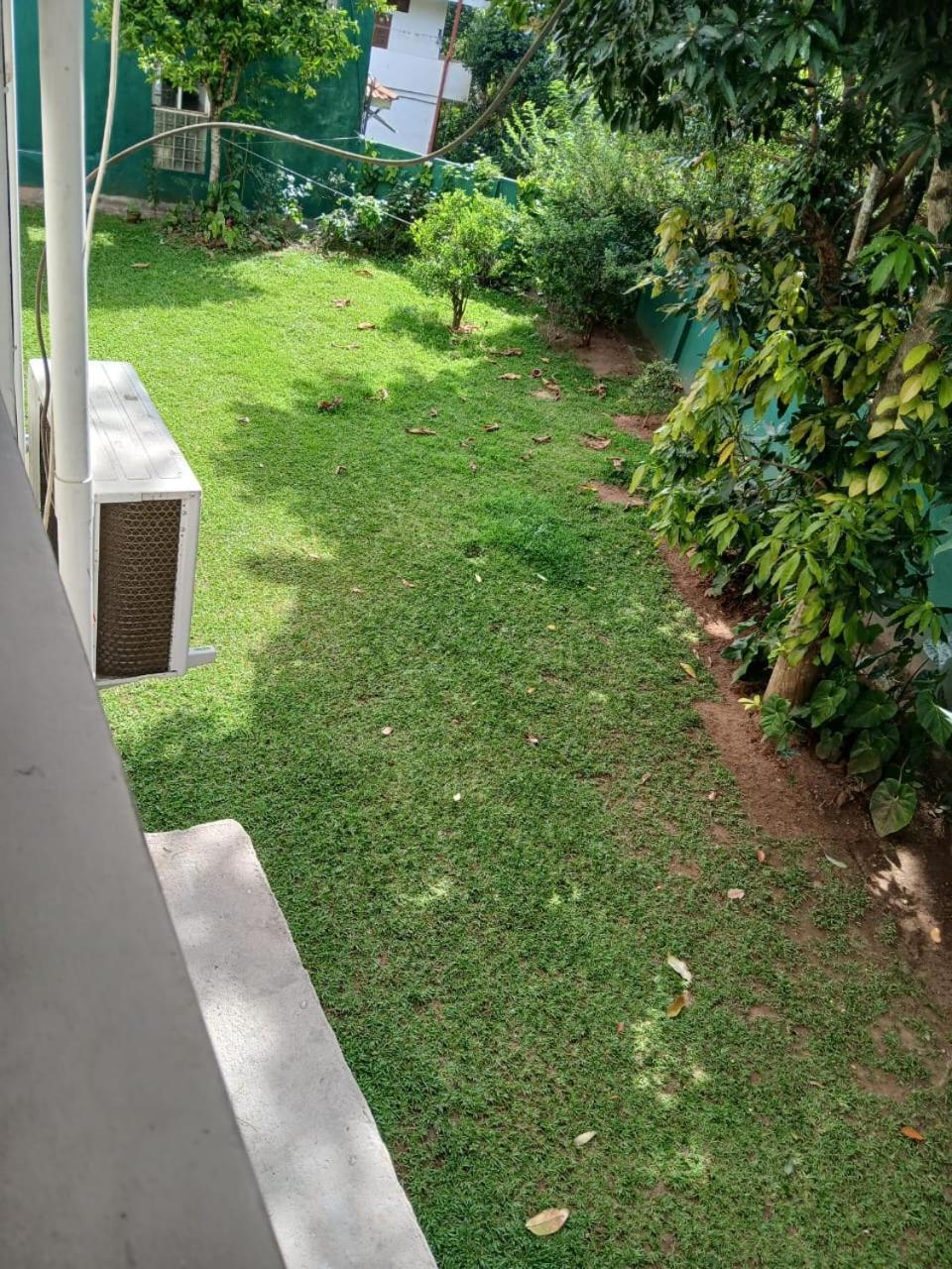 Kandy Twin Hostel Zewnętrze zdjęcie