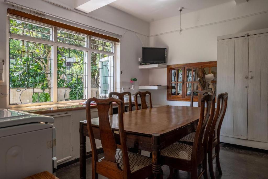 Kandy Twin Hostel Zewnętrze zdjęcie