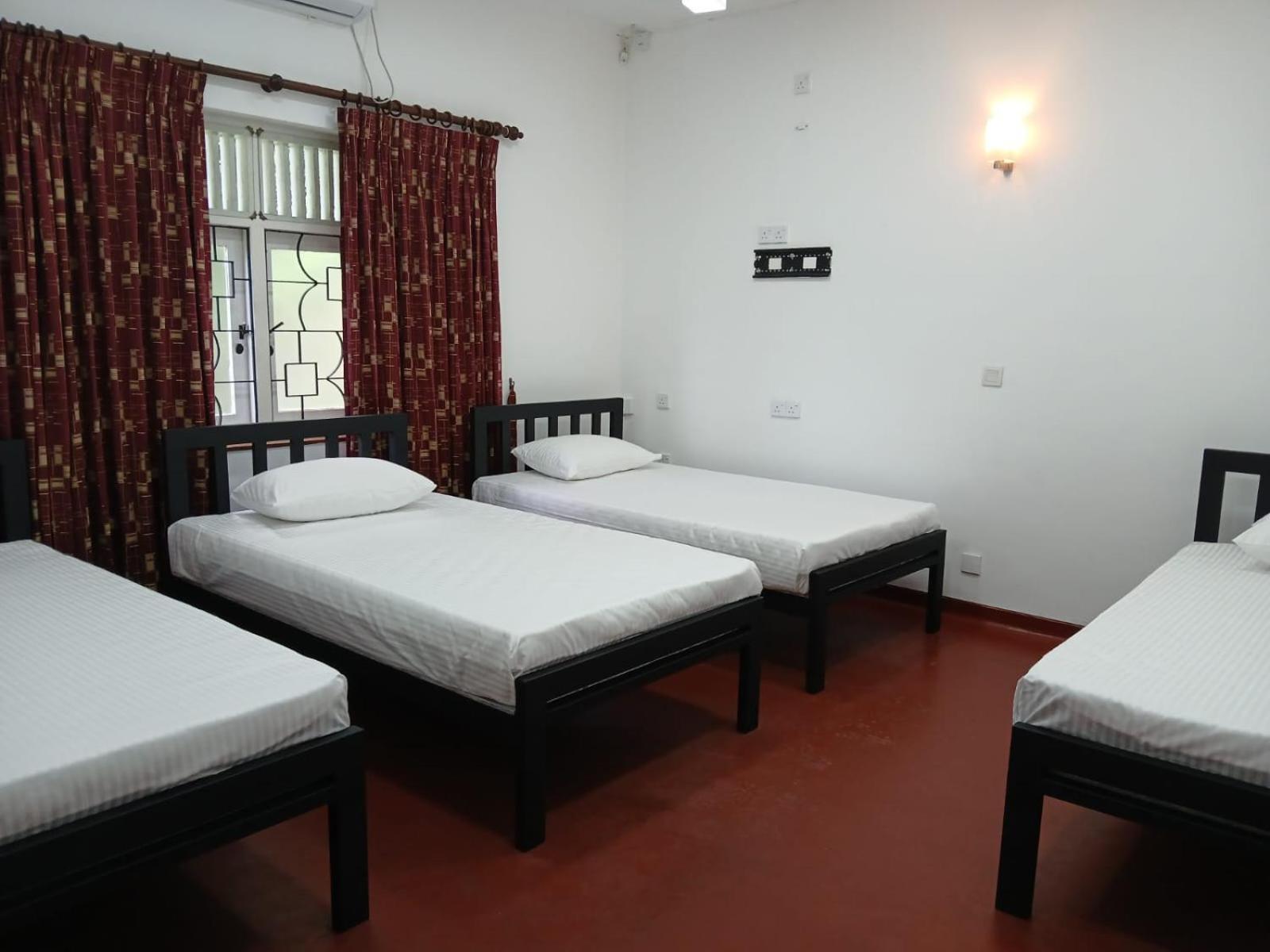 Kandy Twin Hostel Zewnętrze zdjęcie
