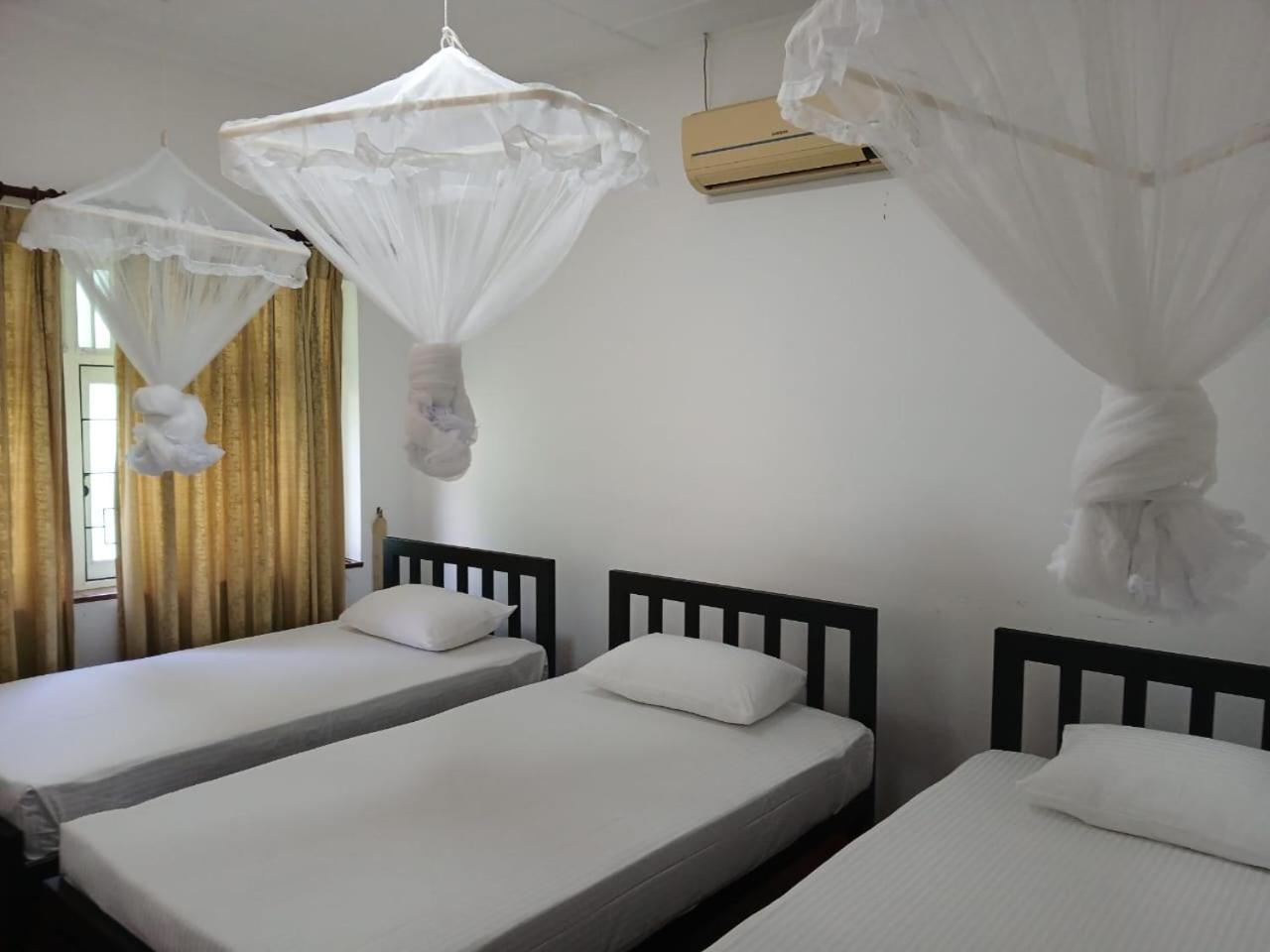 Kandy Twin Hostel Zewnętrze zdjęcie