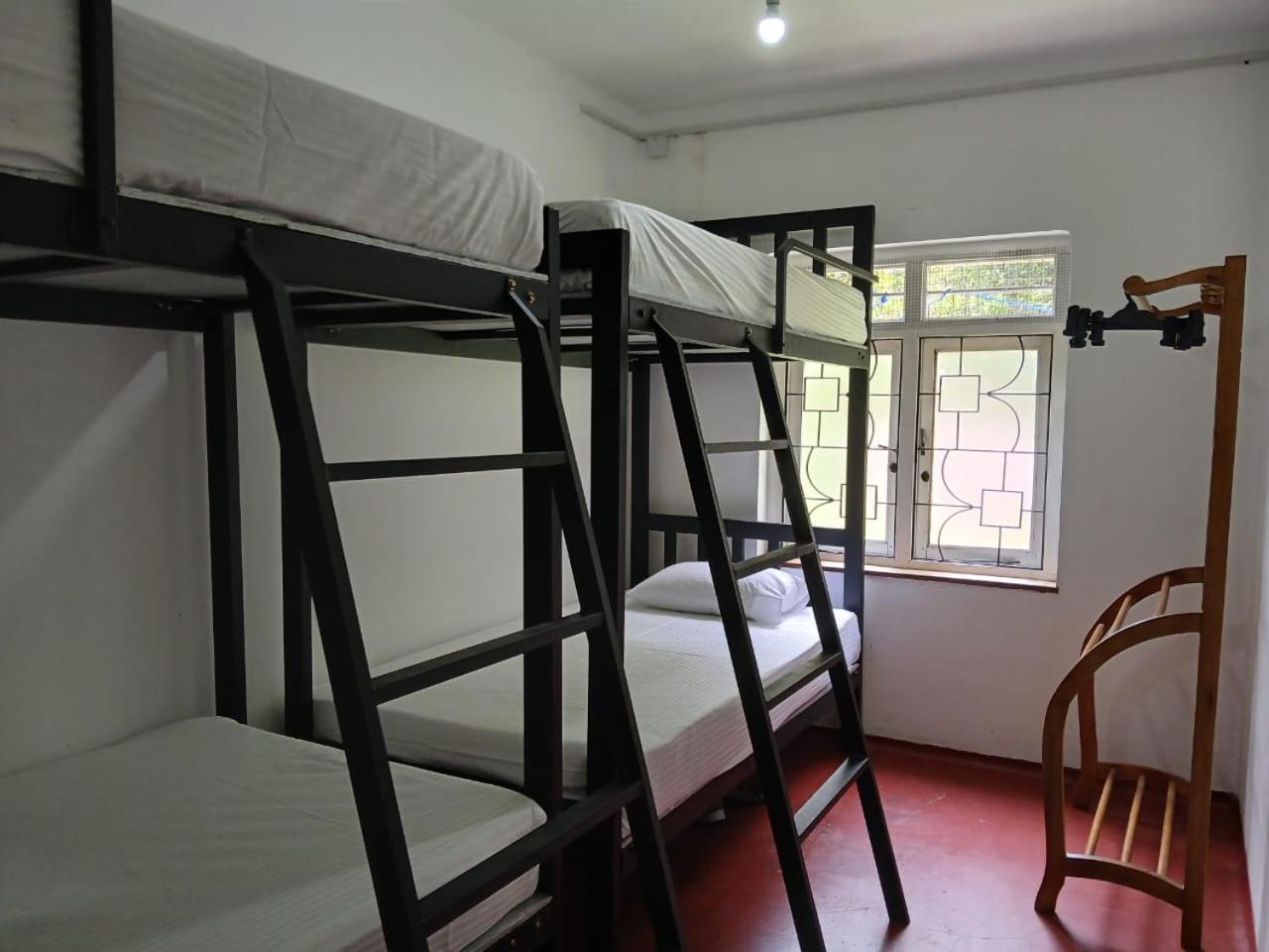 Kandy Twin Hostel Zewnętrze zdjęcie