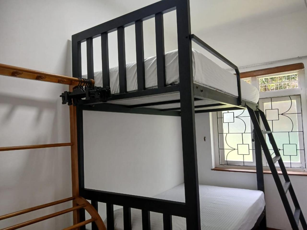 Kandy Twin Hostel Zewnętrze zdjęcie