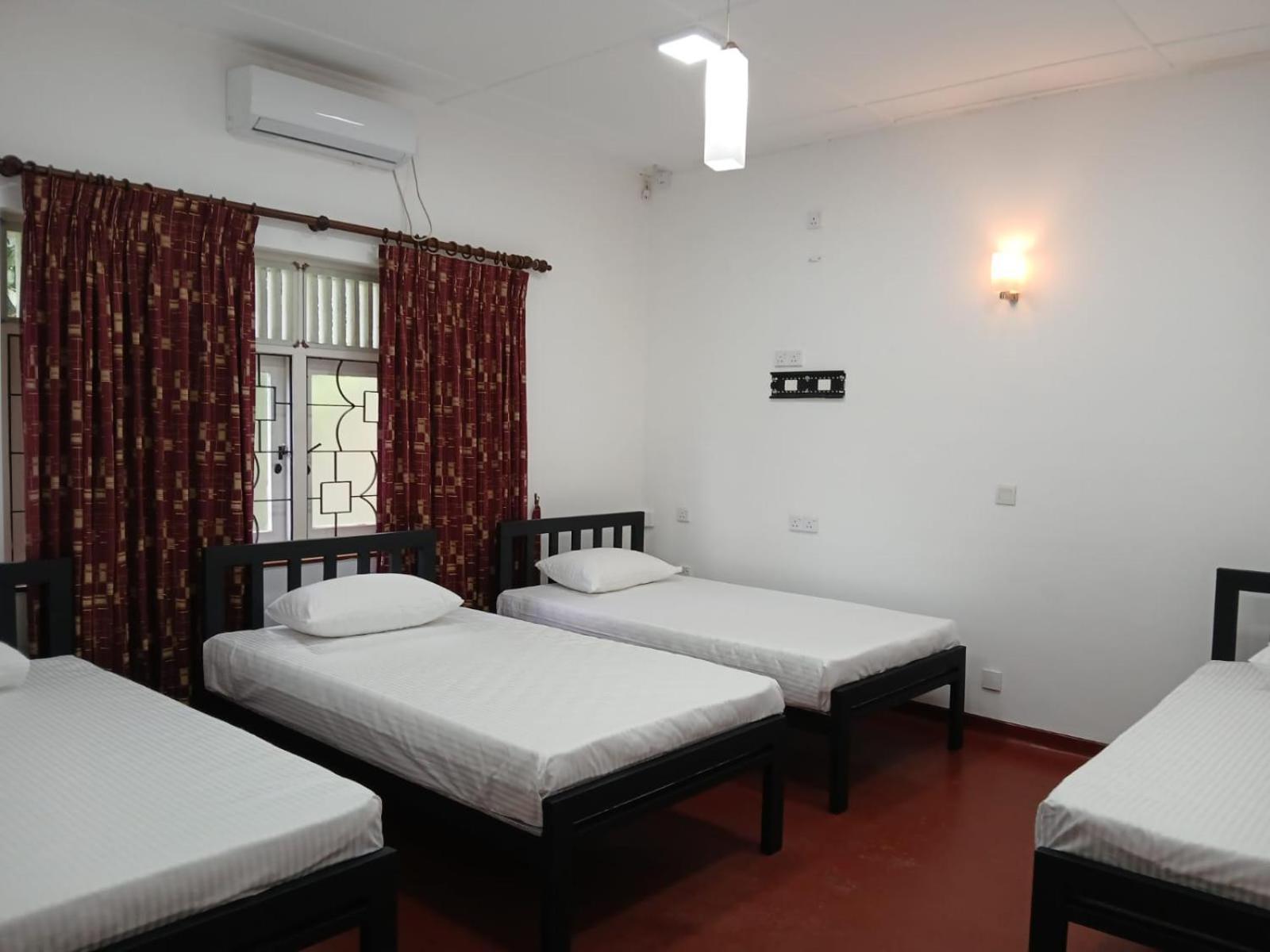 Kandy Twin Hostel Zewnętrze zdjęcie