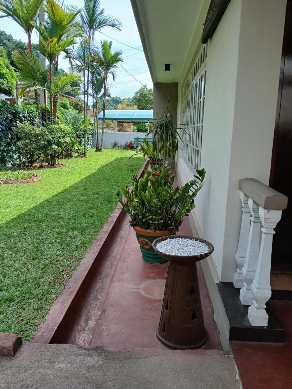 Kandy Twin Hostel Zewnętrze zdjęcie