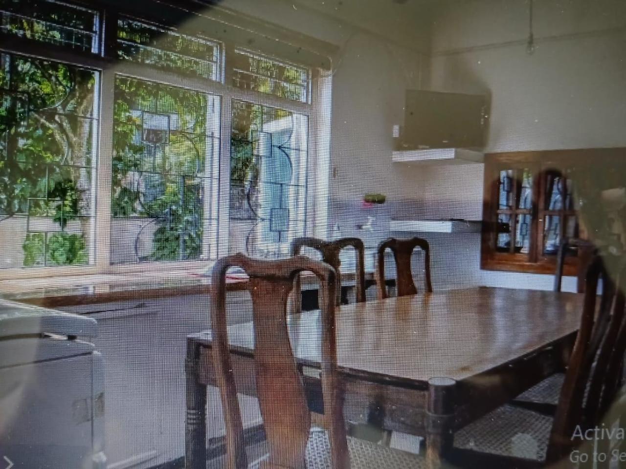 Kandy Twin Hostel Zewnętrze zdjęcie
